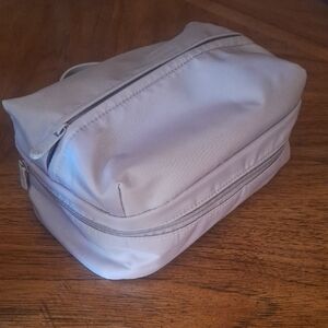 Compact Women's Toiletry Bag